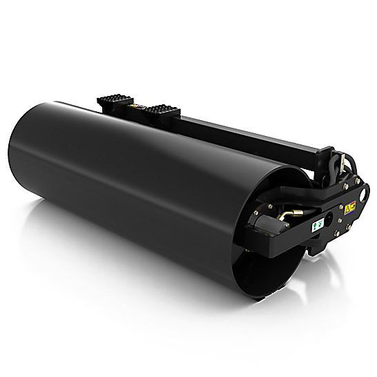 Vibrator Drum