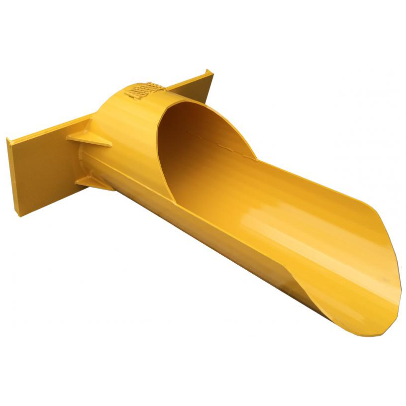 Gravel Scoop