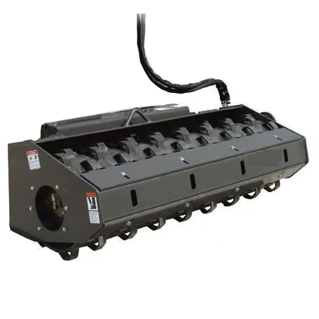 Vibrator Drum - Pad Foot