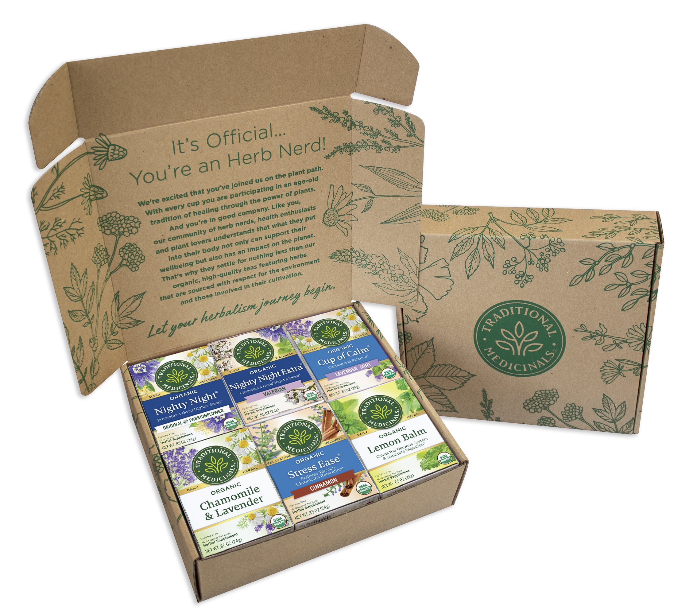 Amazon Gift Boxes