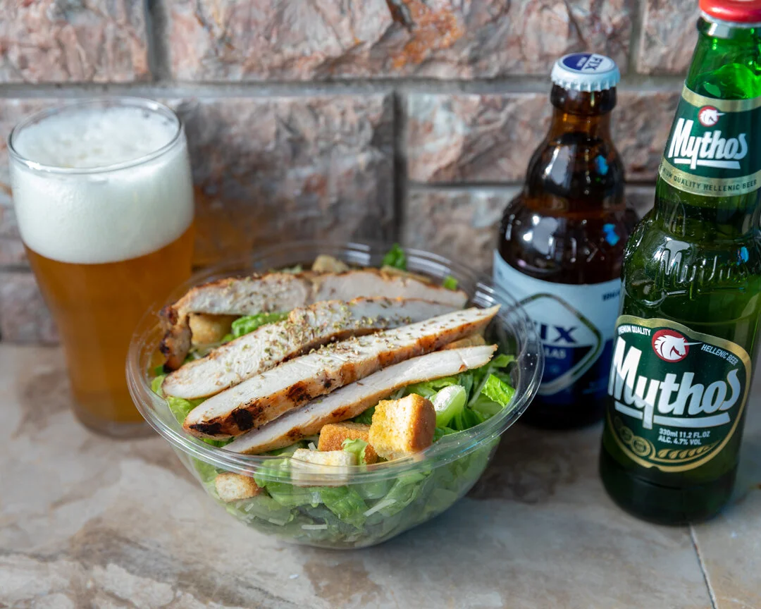 Farm Grill & Rotisserie