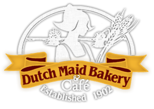  Dutch Maid Bakery