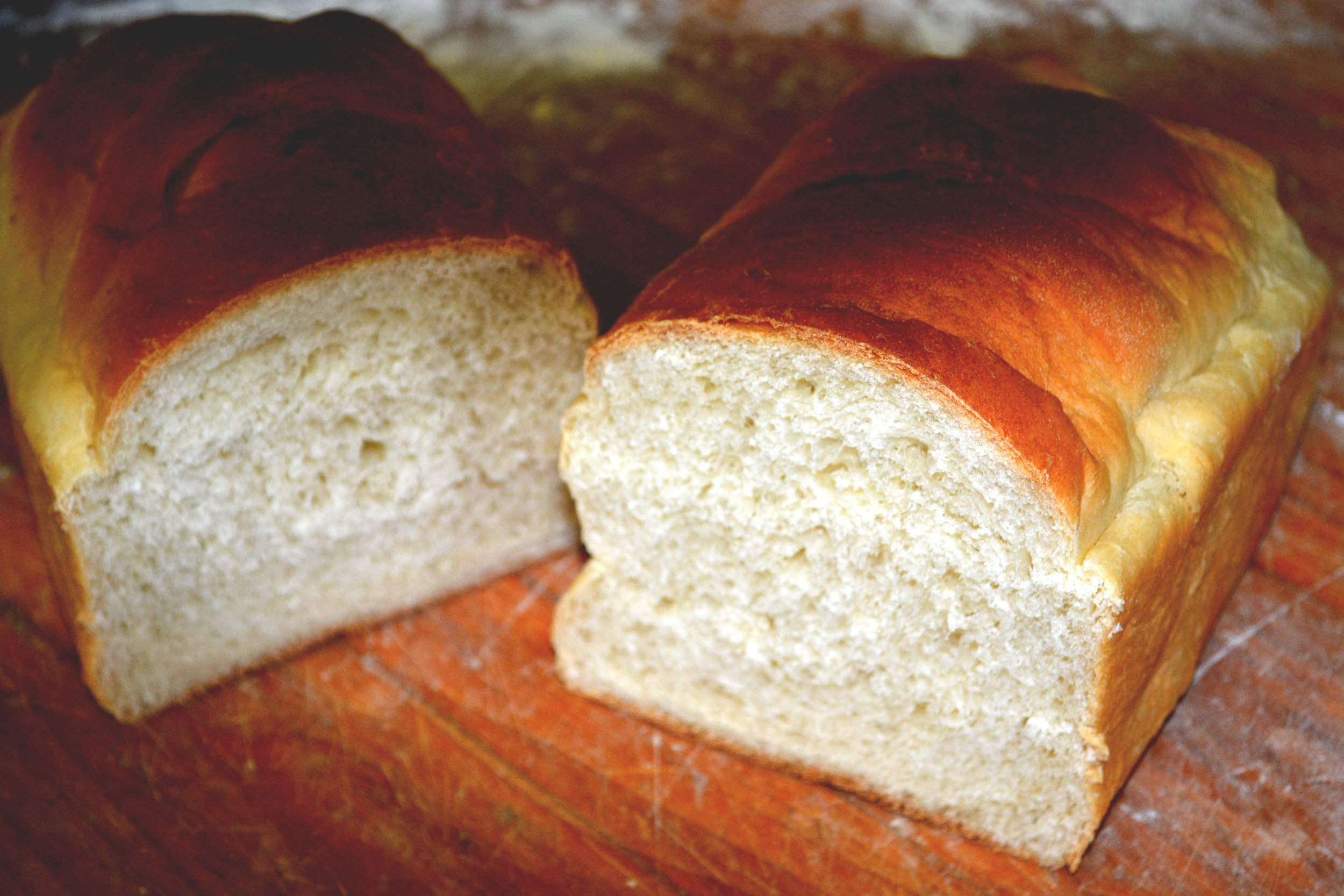 The Bakery — Dutch Maid Bakery