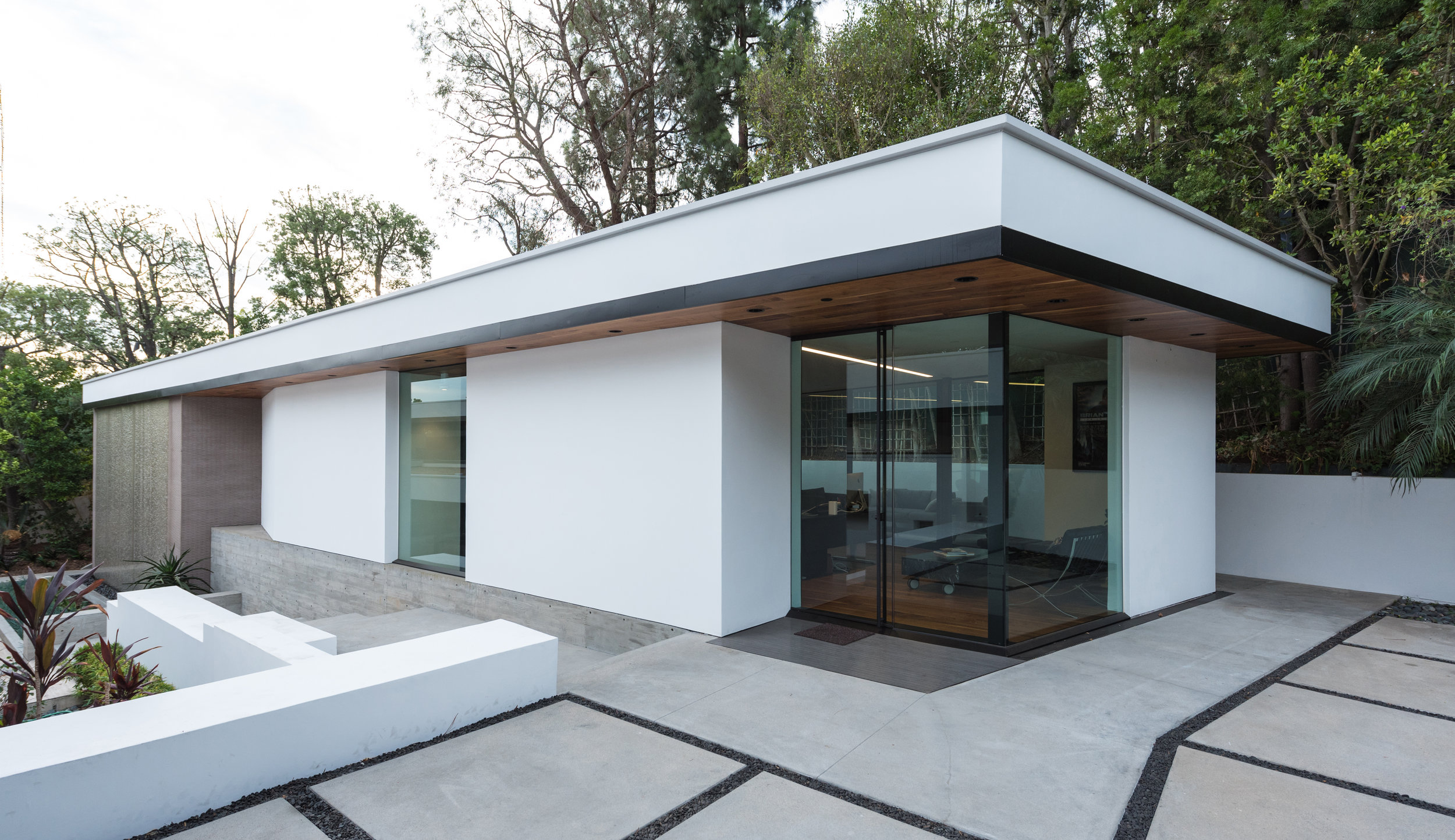 Tyler Studio Building