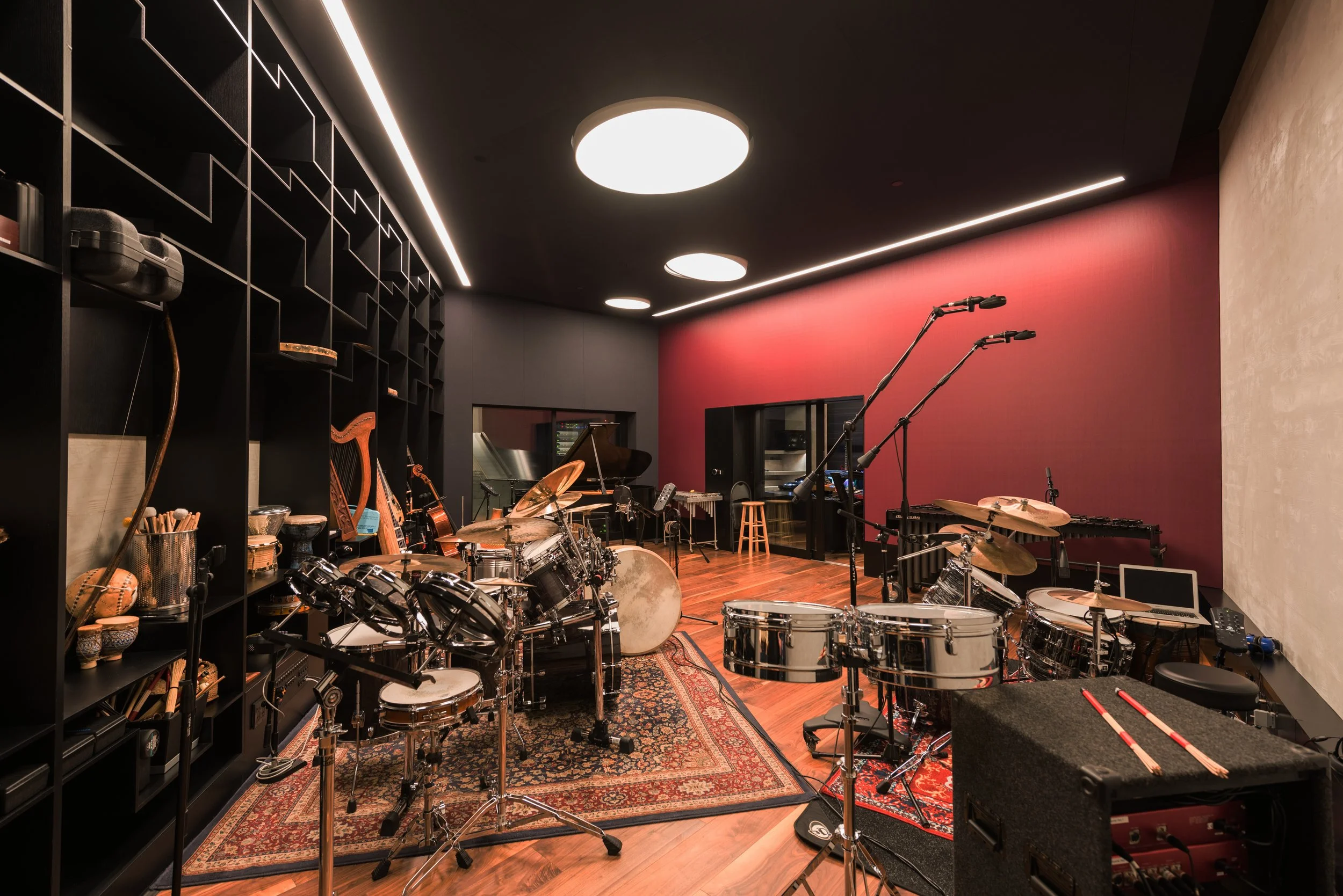 Studio Remell Studio 440 Architecture : Studio 440 Architecture – UUMK