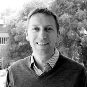 Bryan Campbell Vice President, Strategy & New Markets