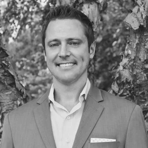 Nathan Myers Vice President, Sales