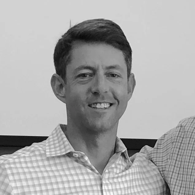 Brian Symmons Vice President, Marketing