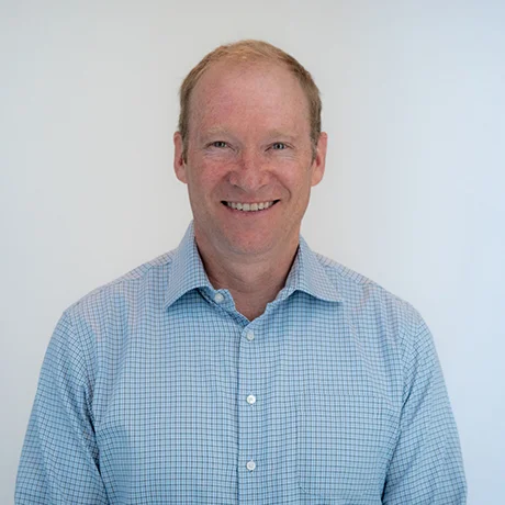 Griffeth Tully, MD Chief Medical Officer