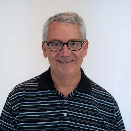 Mac Farnsworth Chief Financial Officer