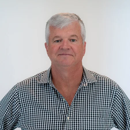 Douglas R. Carroll Chief Commercial Officer