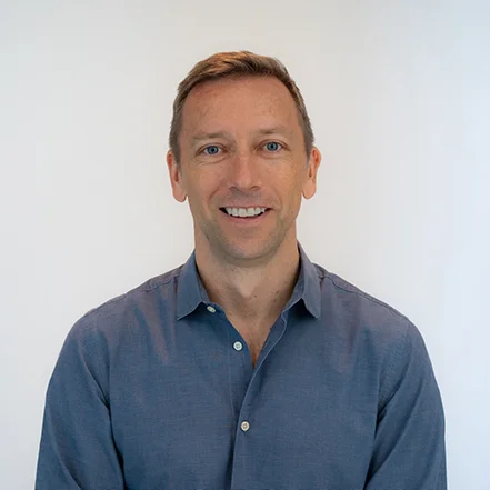 Bryan Campbell Vice President, Strategy & New Markets