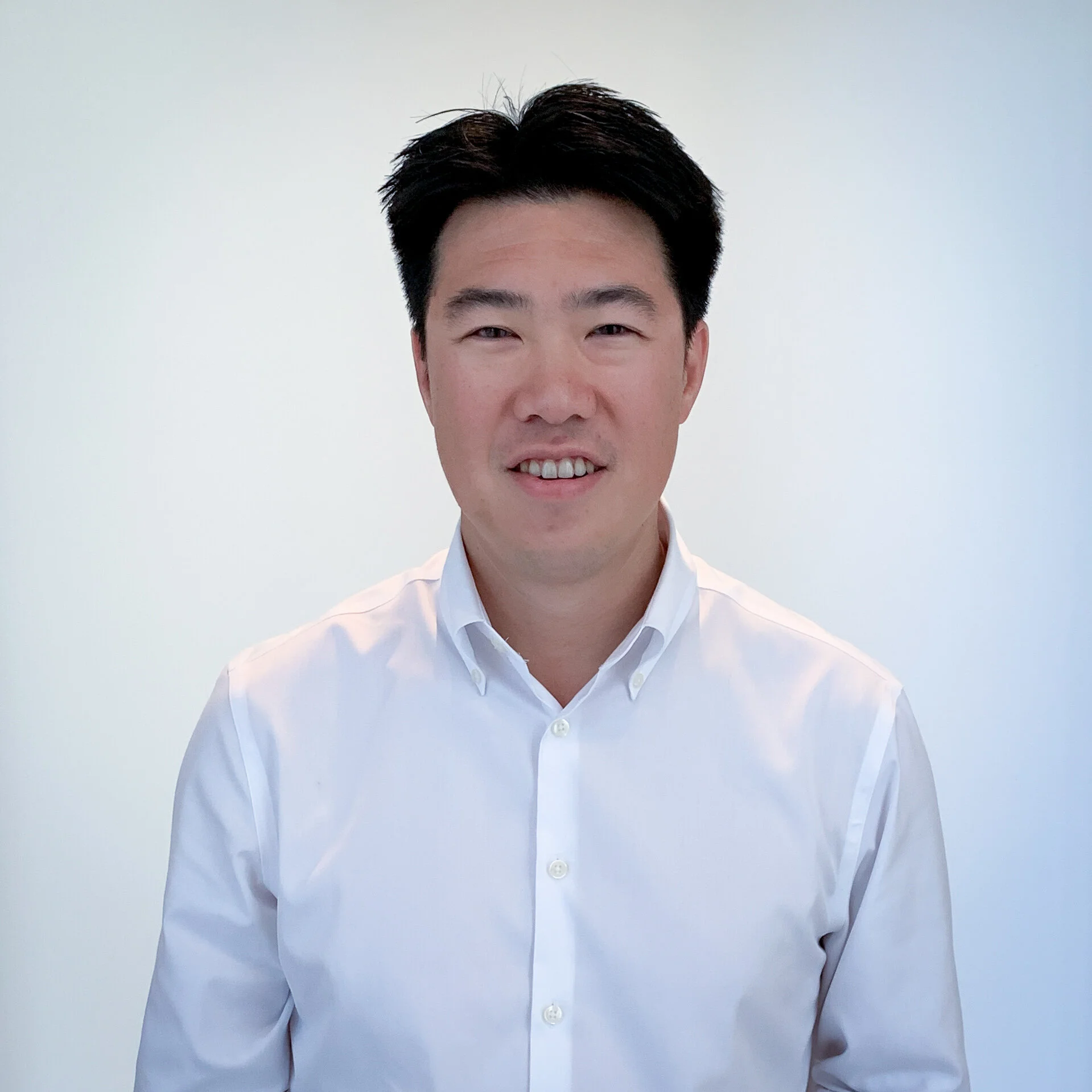 Sherman Li Board Director SoftBank Ventures