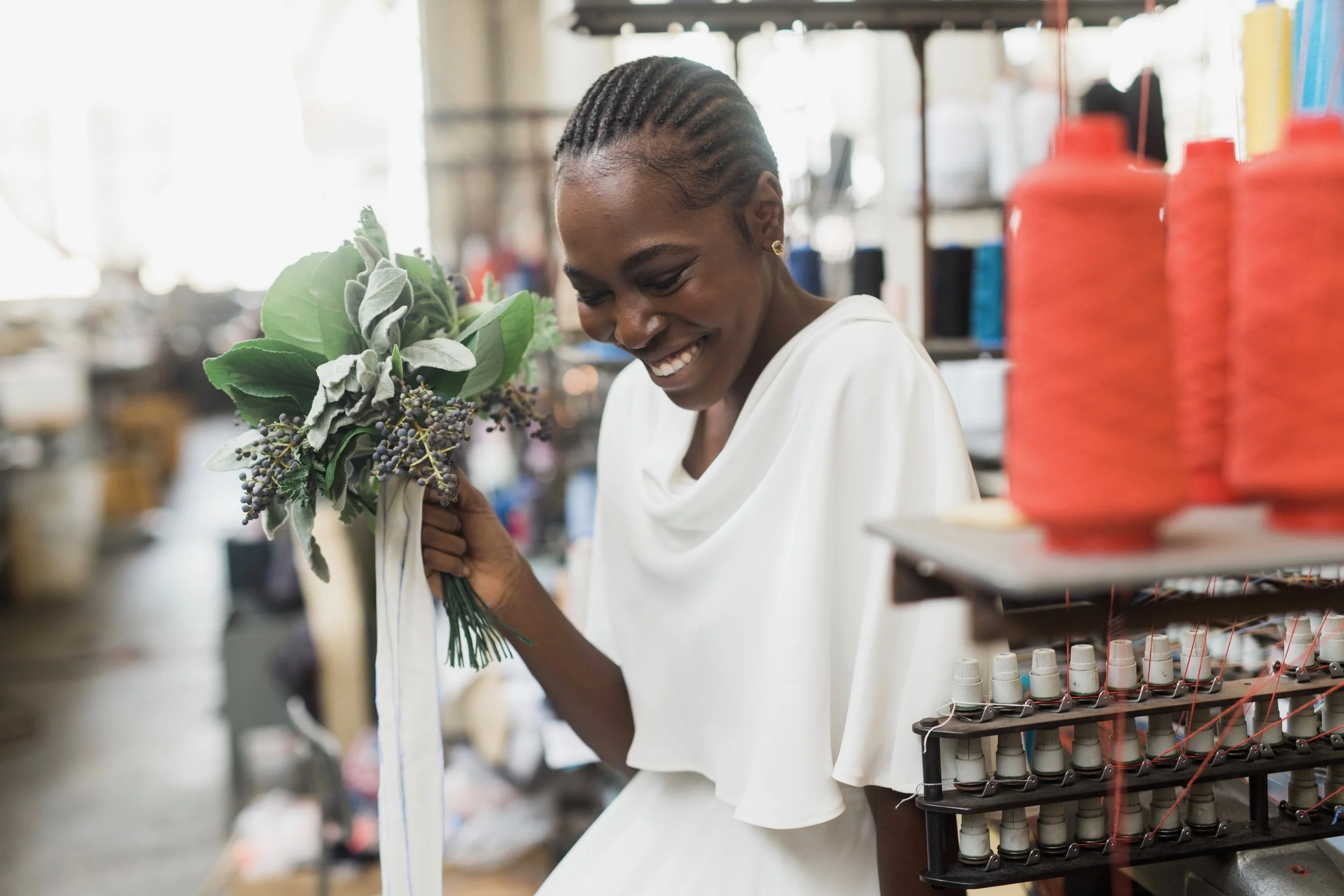 LA Pleat Factory