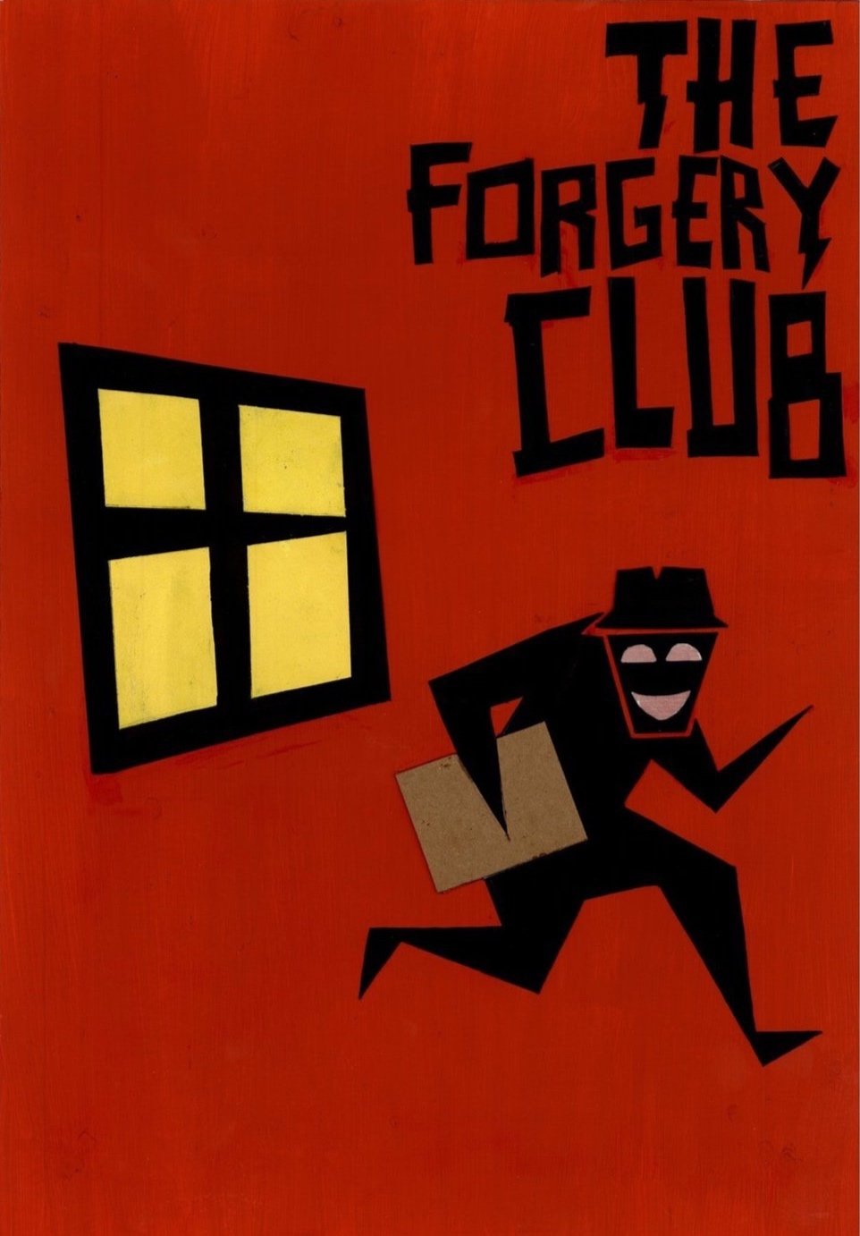 The Forgery Club