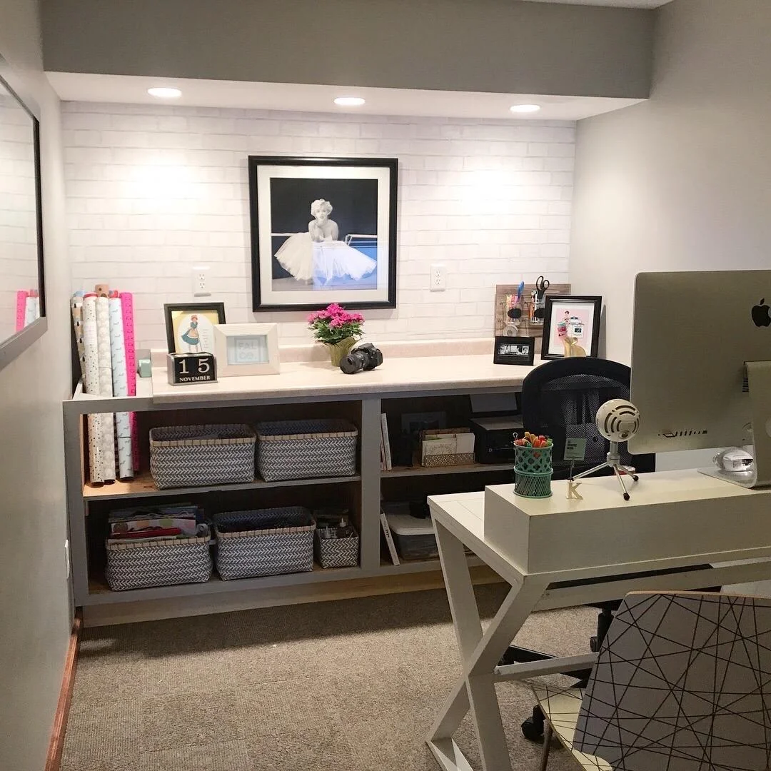 Working from Home