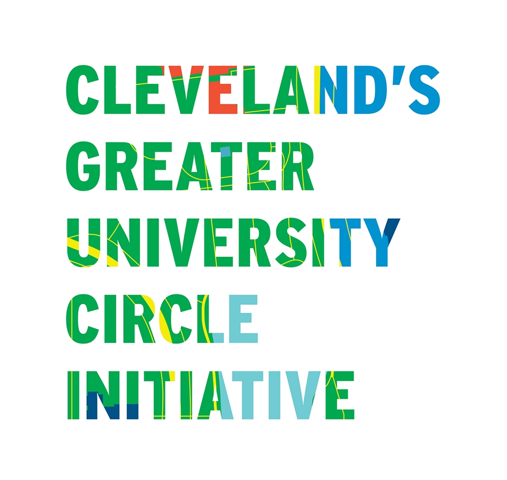 Agnes Studio Greater University Circle Initiative, The Cleveland Foundation 