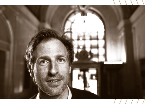 Agnes Studio Lockwood Thompson Dialogues Spike Jonze