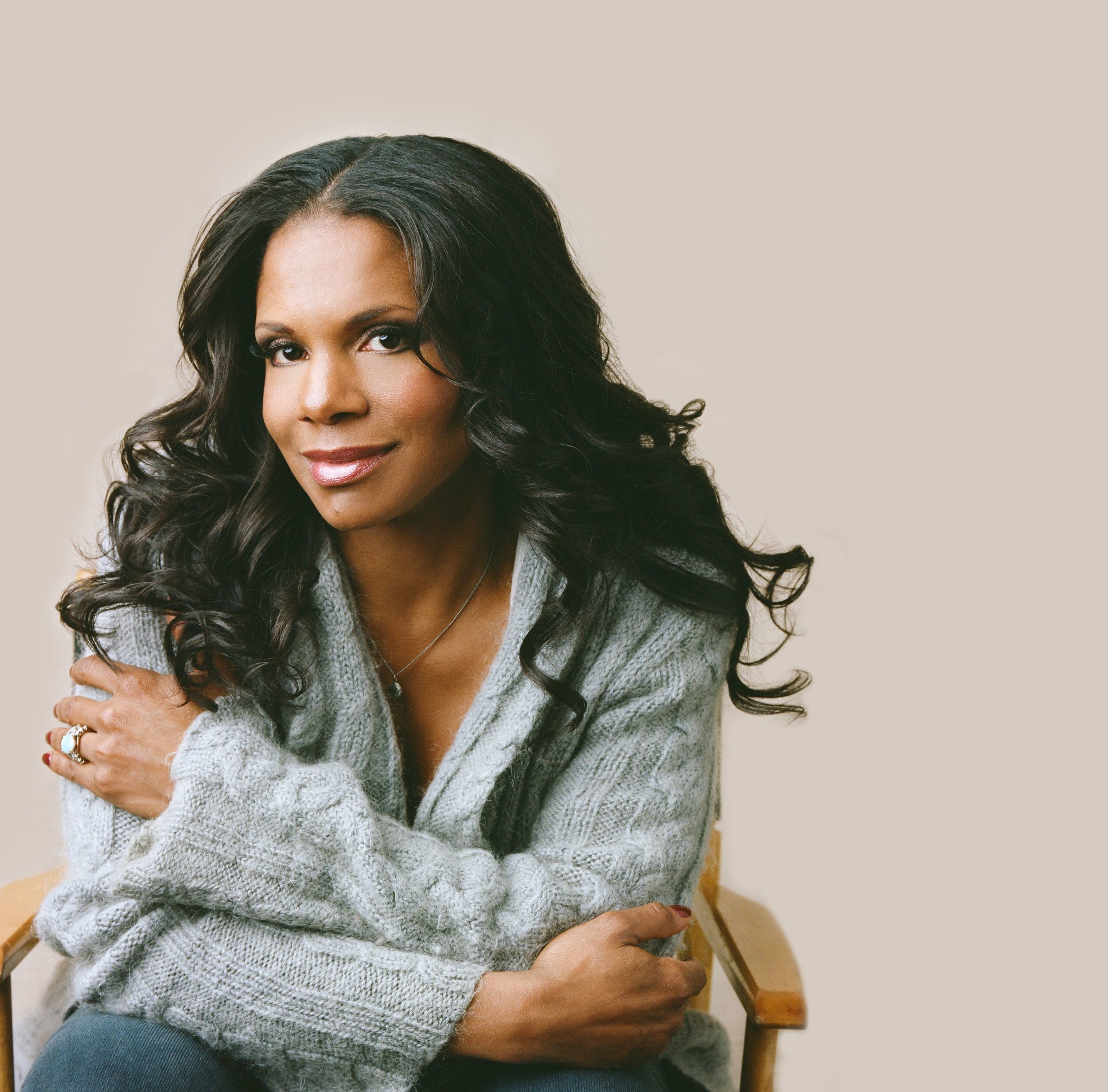 2012-13: Audra McDonald