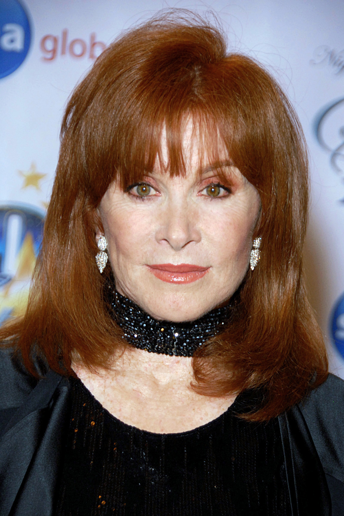 1992-93: Stefanie Powers