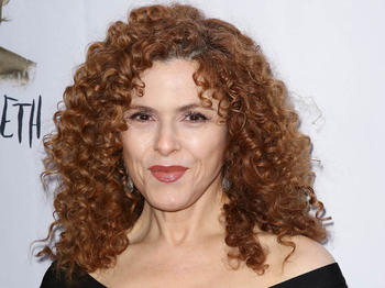 1993-94: Bernadette Peters