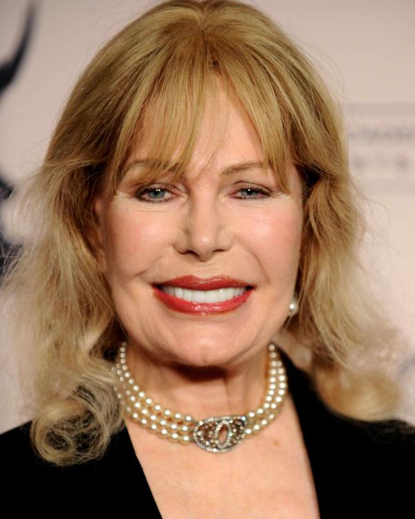 1991-92: Loretta Swit