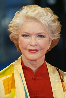 1990-91: Ellen Burstyn