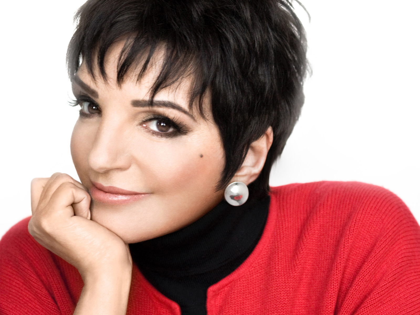 1987-88: Liza Minnelli