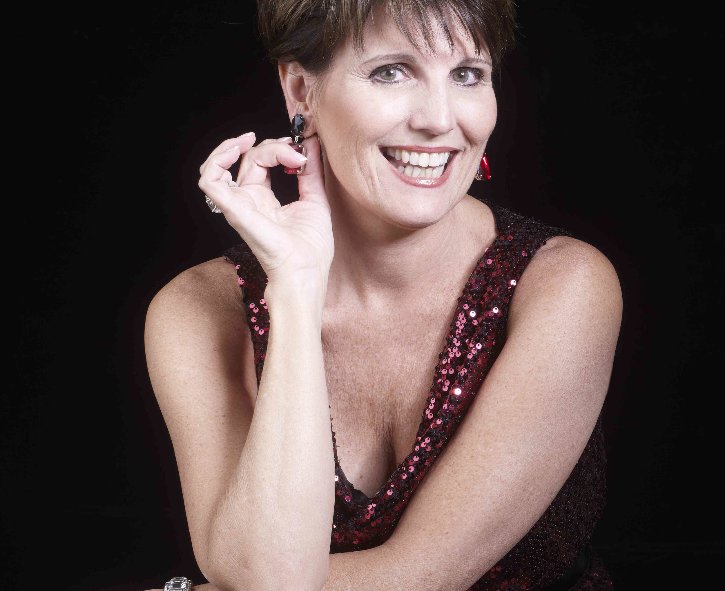 1986-87: Lucie Arnaz