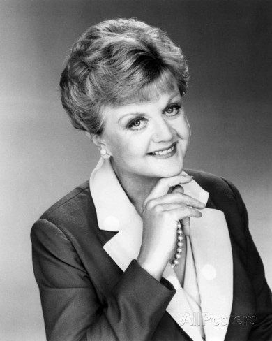 1981-82: Angela Lansbury