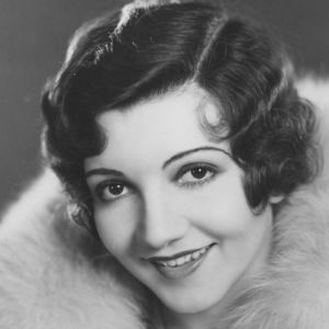 1980-81: Claudette Colbert