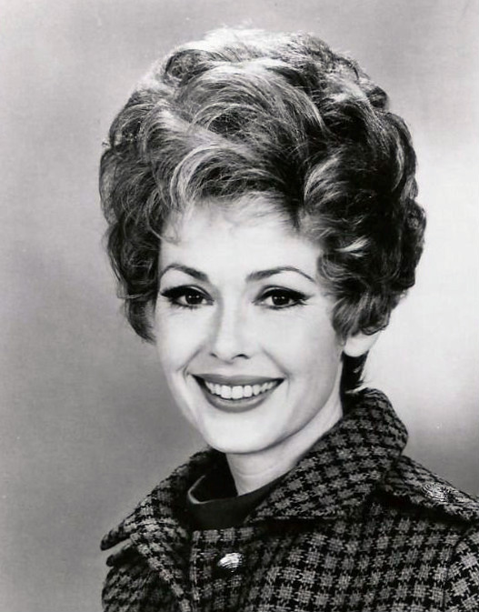1969-70: Barbara Rush