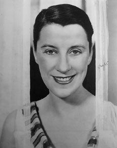 1953-54: Beatrice Lillie 