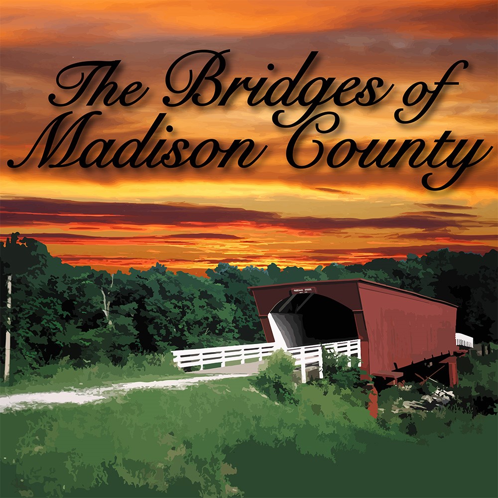 robert kincaid bridges of madison county