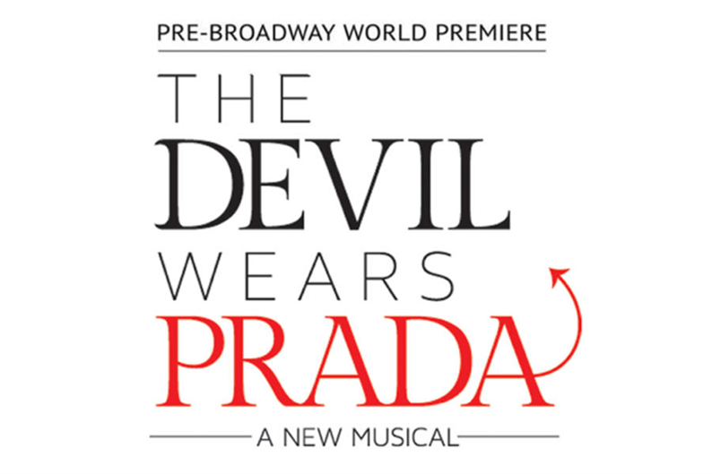 the devil wears prada musical