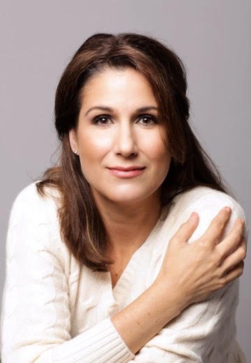 2023: Stephanie J. Block (Photo: Christopher Boudewyns)