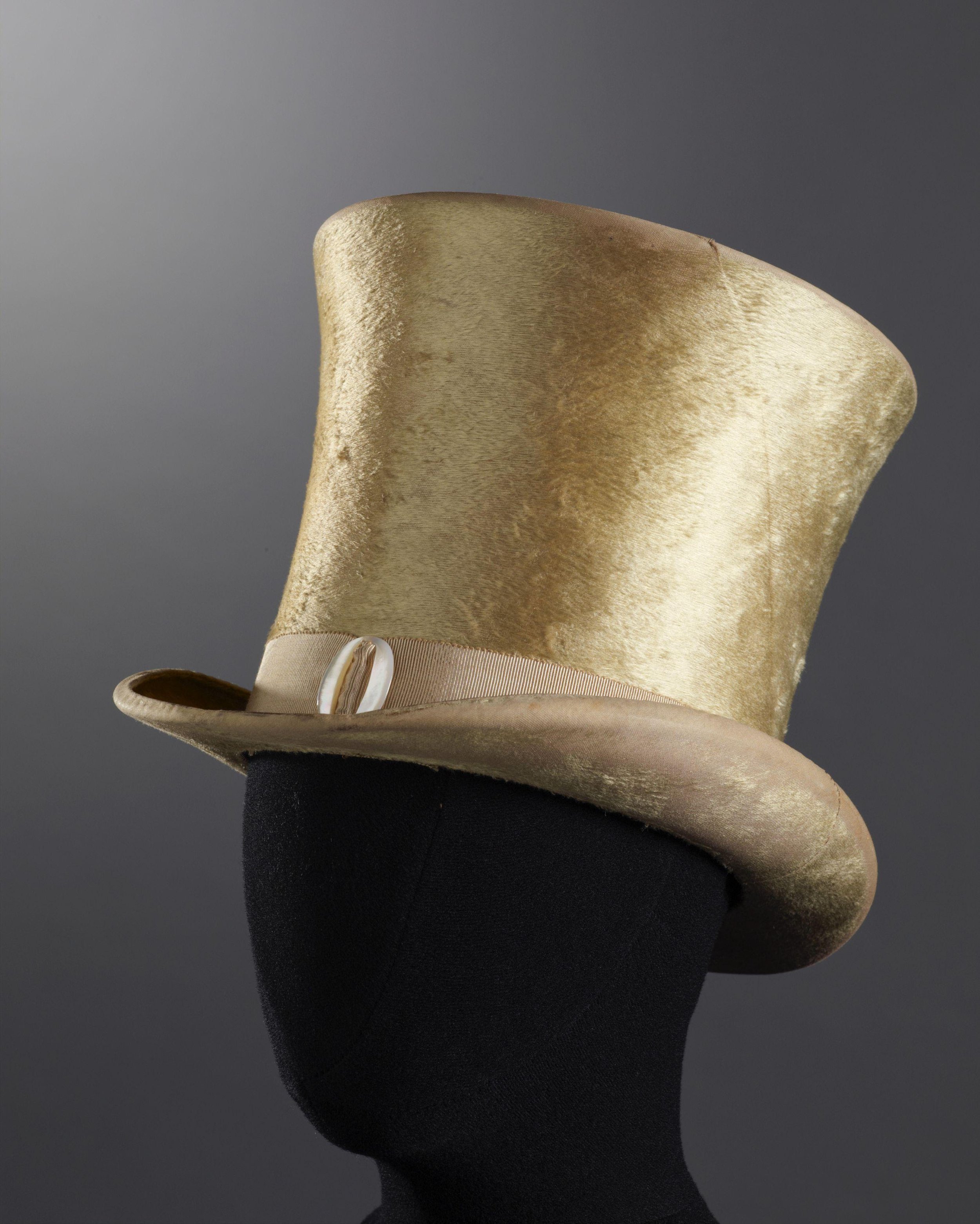 Look I Made a Hat: Creating New Musicals