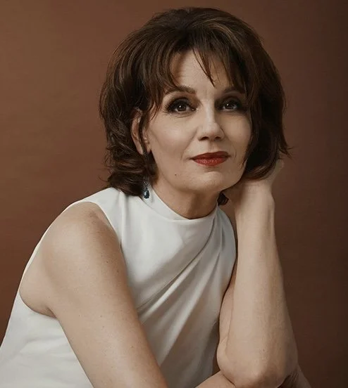 2025: Beth Leavel 