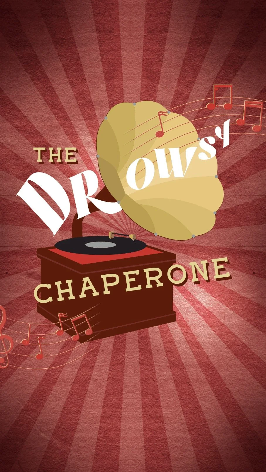 The Drowsy Chaperone