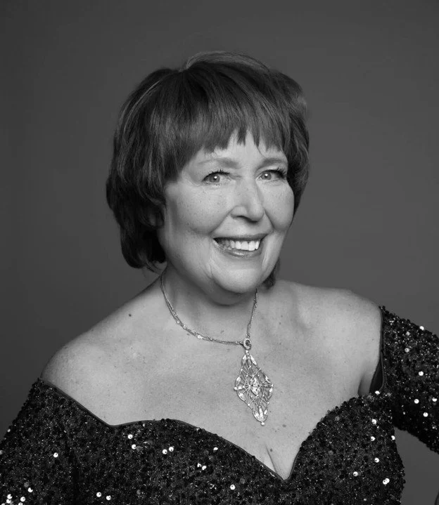 Music Director - Beckie Menzie