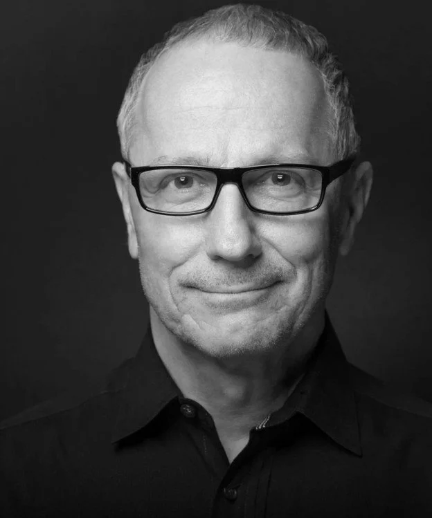 Jim Corti, original Ragtime cast 
