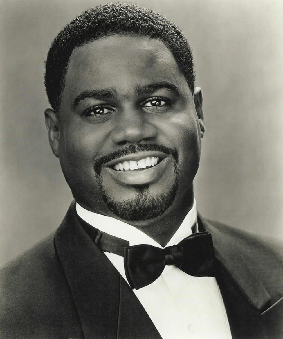 Rodrick Dixon, original Ragtime cast 