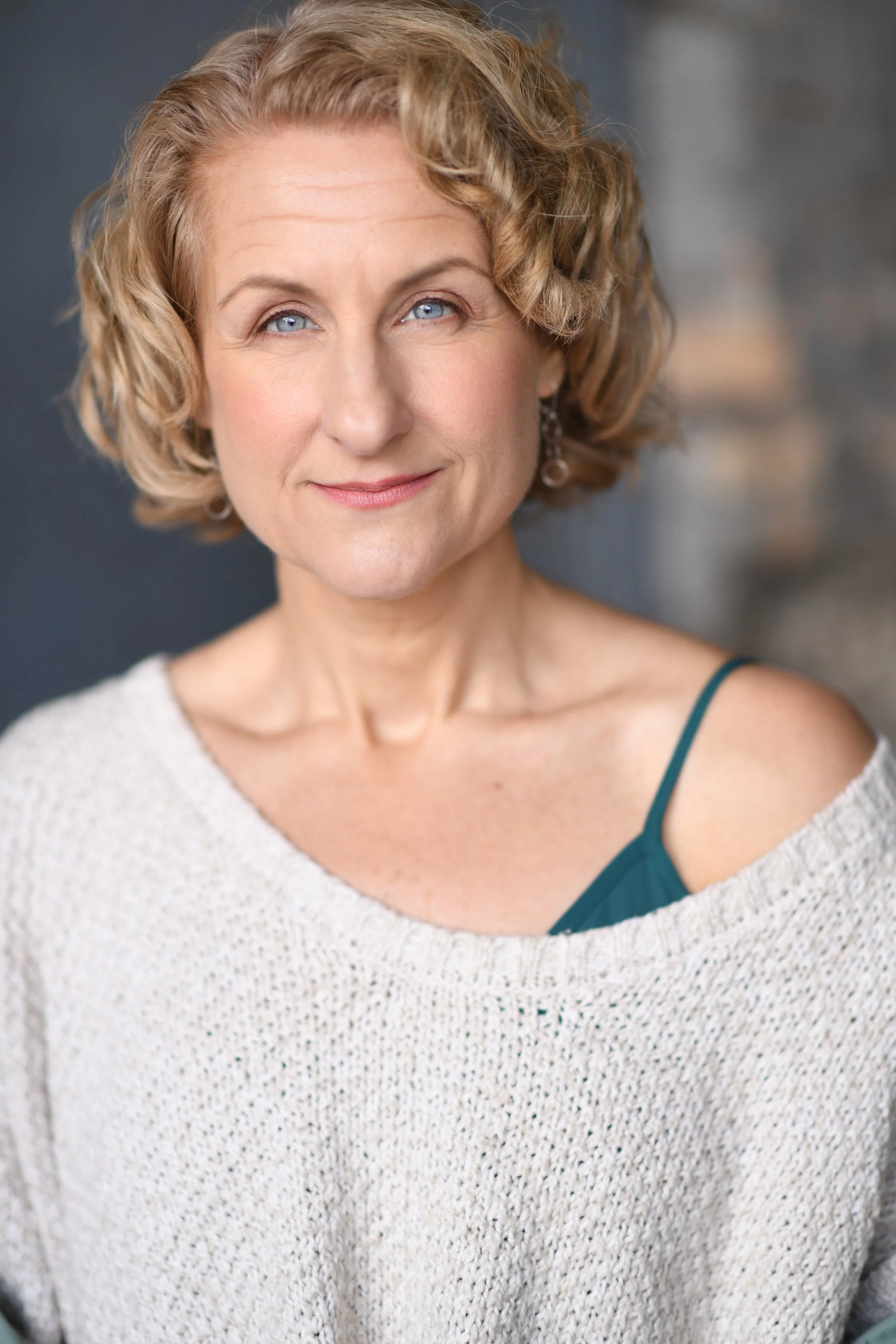 Marya Grandy