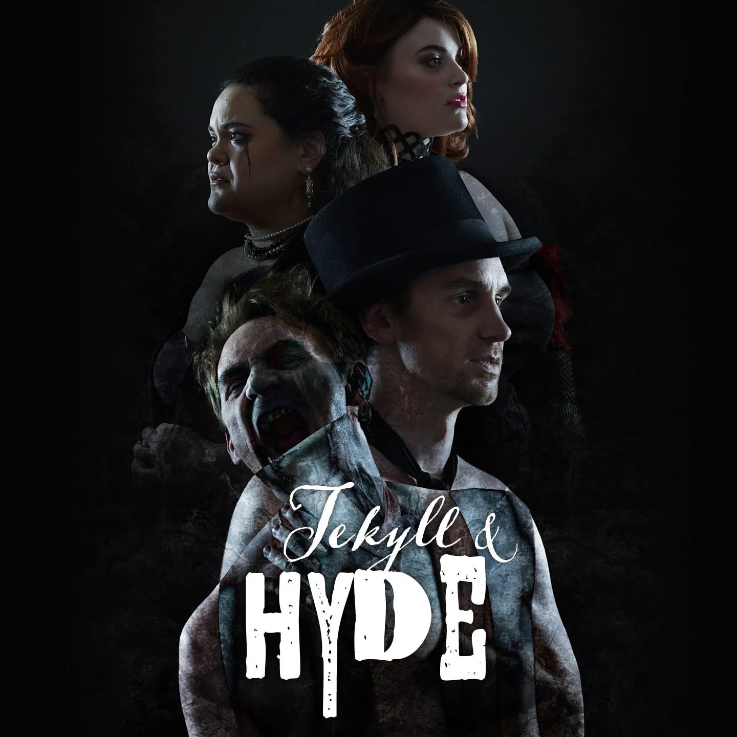 Jekyll & Hyde, Thursday, September 17, 2026