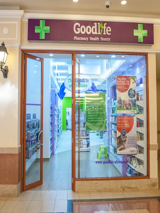 An example of one of Ascension's impact investments in Africa