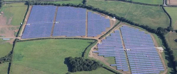 Solar Field supported by the Congregation of Christian Brothers' investment