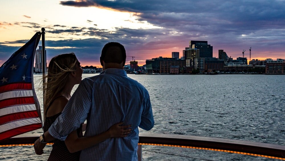 In online dating Baltimore etiquette Etiquette: 10