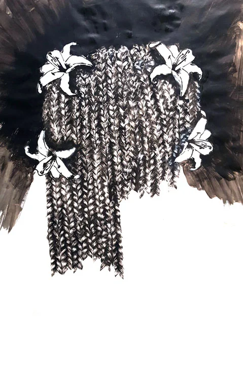 Braid Study