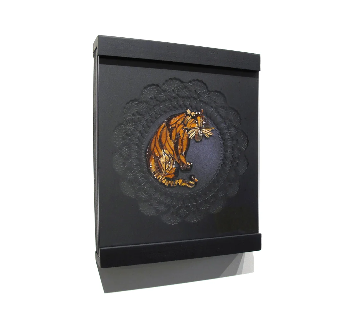 Black Tiger