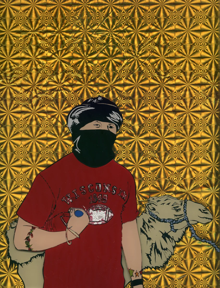 Wisco Kid